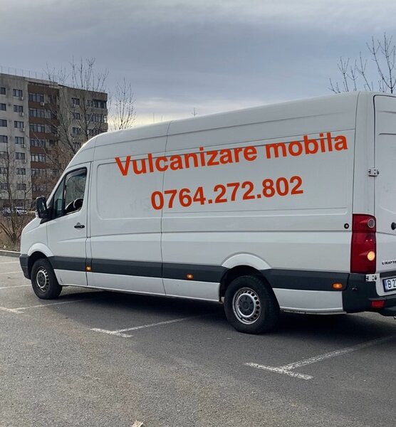 Asistenta-Rutiera24.ro - Depanare, vulcanizare si tractare auto Non Stop